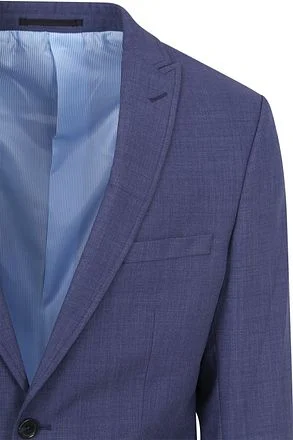 Suitable Sneaker Suit Blauw SU-SNEAK-24SS-06 kopen
