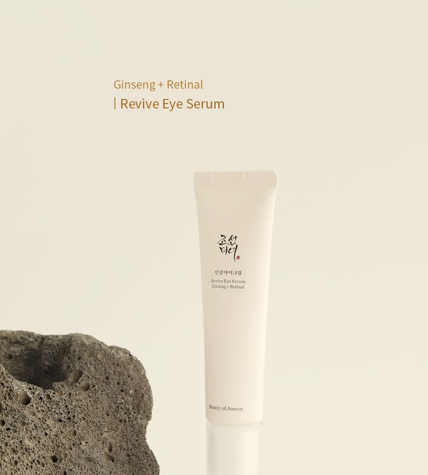 Beauty of Joseon - Revive Eye Serum Mini