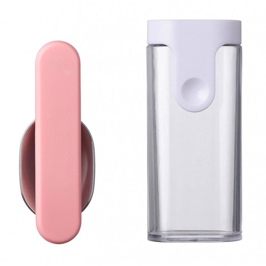 MEPAL faltbarer Löffel Ellipse - Nordic Pink