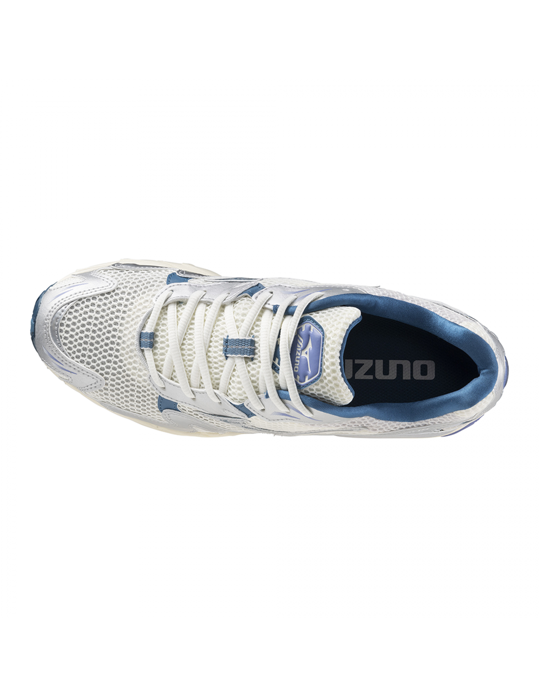 mizuno Sneakers Mixte Wave Rider 10