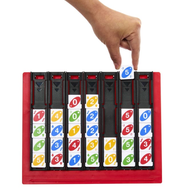 UNO Quatro