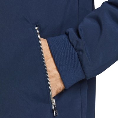Veste homme Jjerush Harrington Bomber JACK JONES