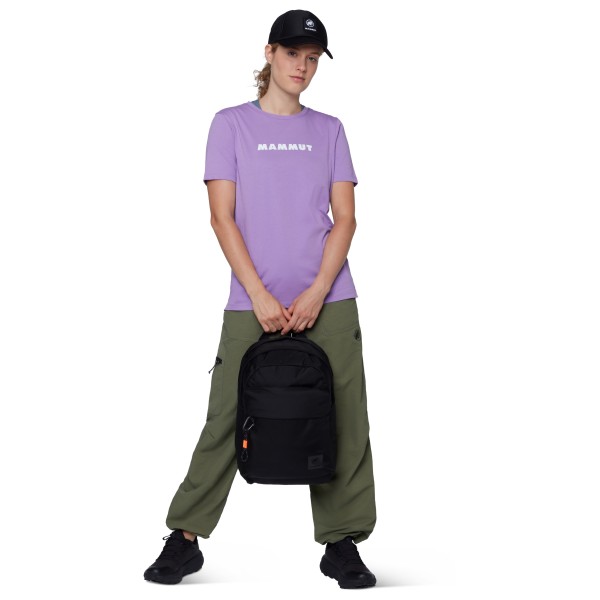 Mammut - Women's Core T-Shirt Logo - T-shirt