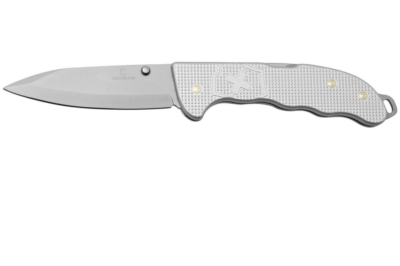 Victorinox Evoke 9415-D26 Silver Alox, zakmes