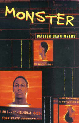 Monster (Paperback)