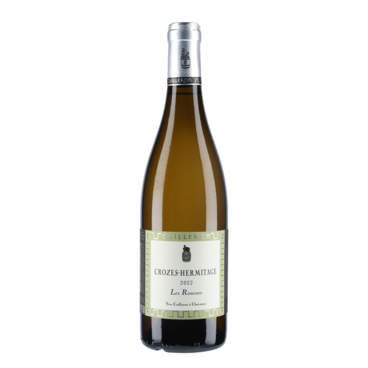 Domaine Yves Cuilleron Crozes-Hermitage 