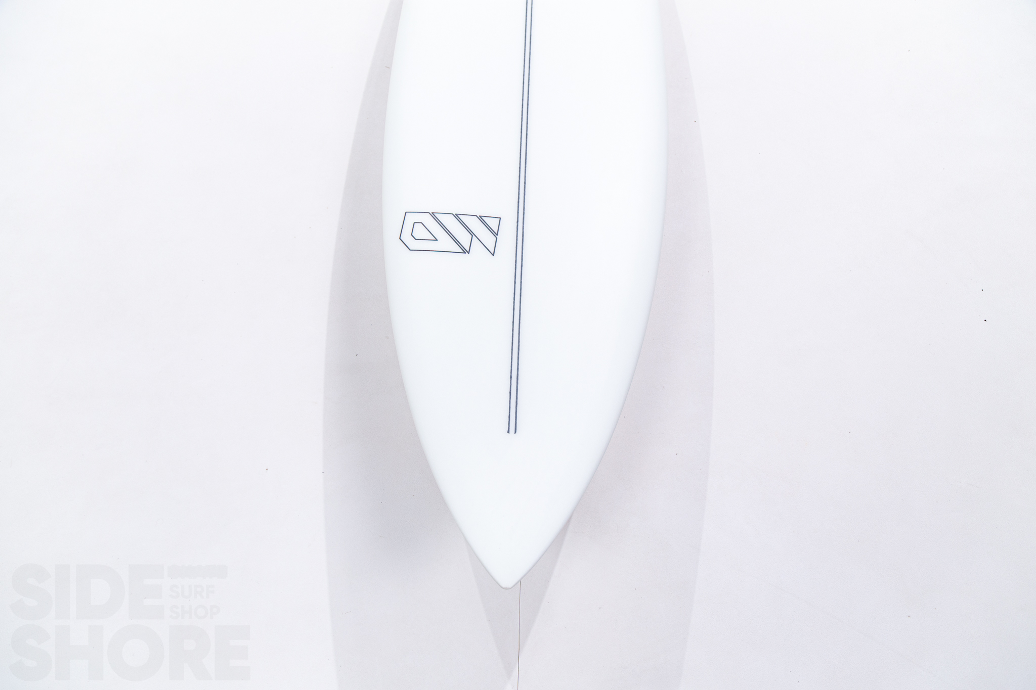 MD Surfboards Surf MD 5'6 x 18 3/8