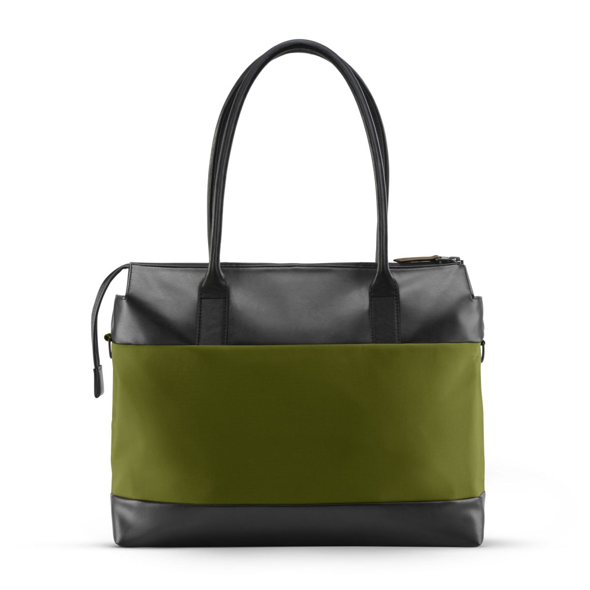 Sac à Langer tote - Khaki Brown
