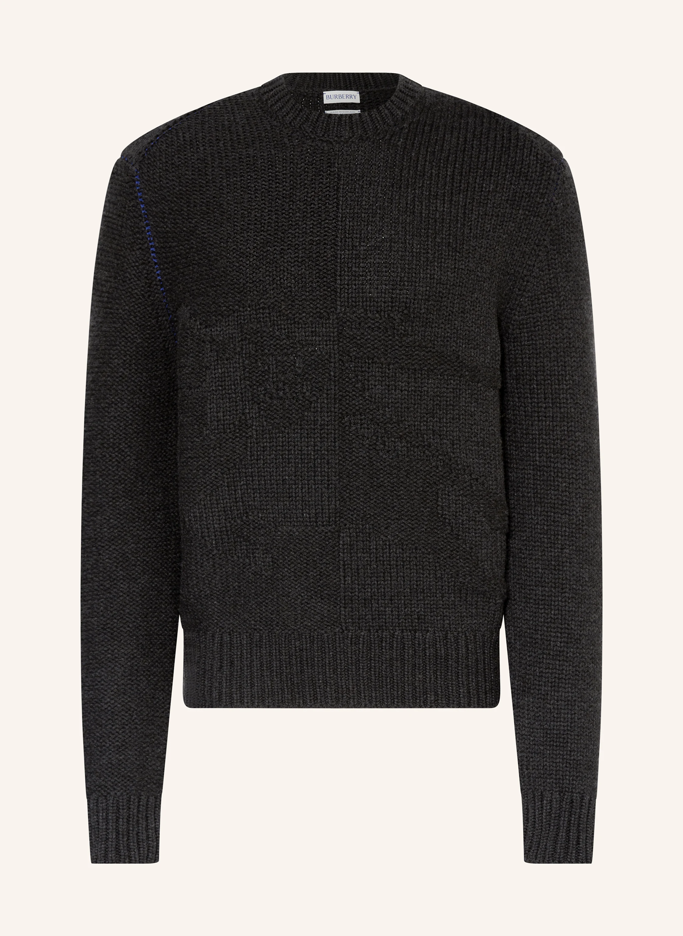 BURBERRY Cashmere-Pullover