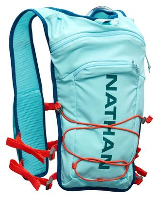 Sac d'Hydratation Nathan Quickstart 6L Bleu