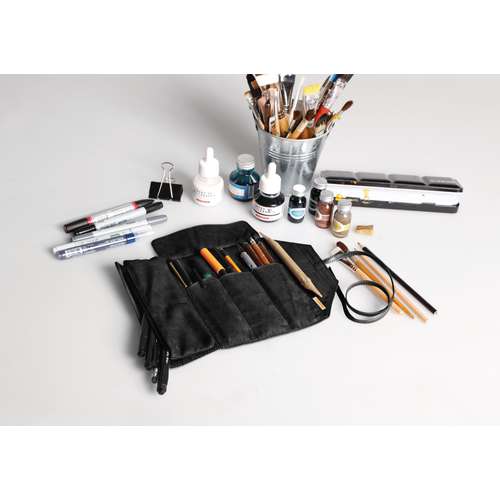 RHODIA Rollen-Etui