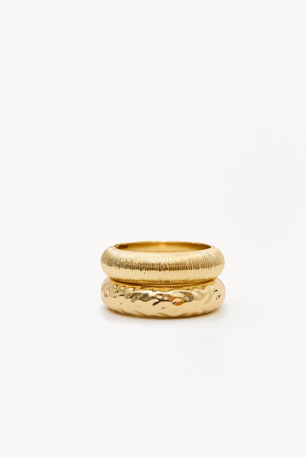 LOVE LOVE - GOLD