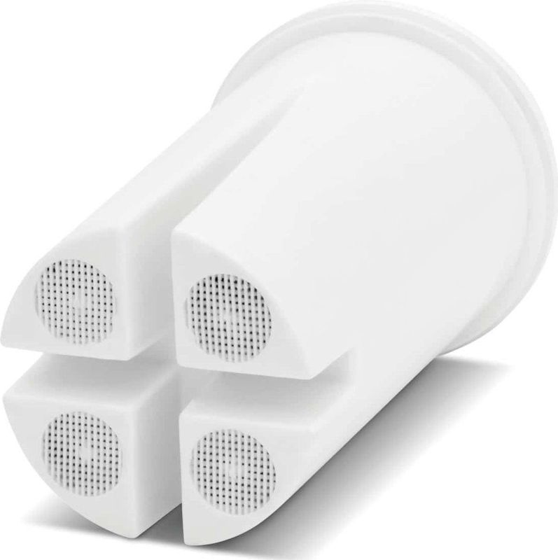 Caso Filter voor Turbo-Heetwaterdispenser - 3 Stuks