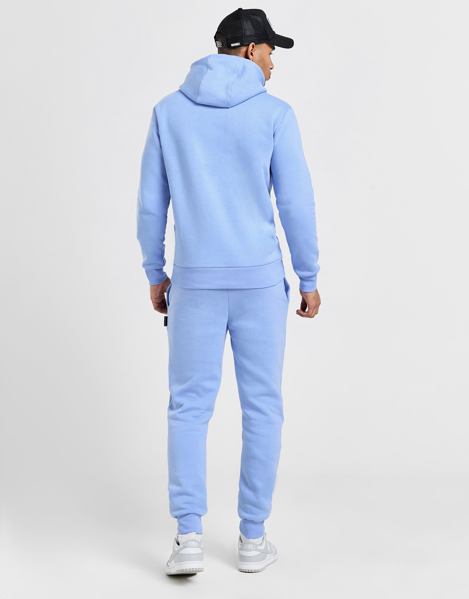 Hoodrich Ensemble de survêtement Core Homme