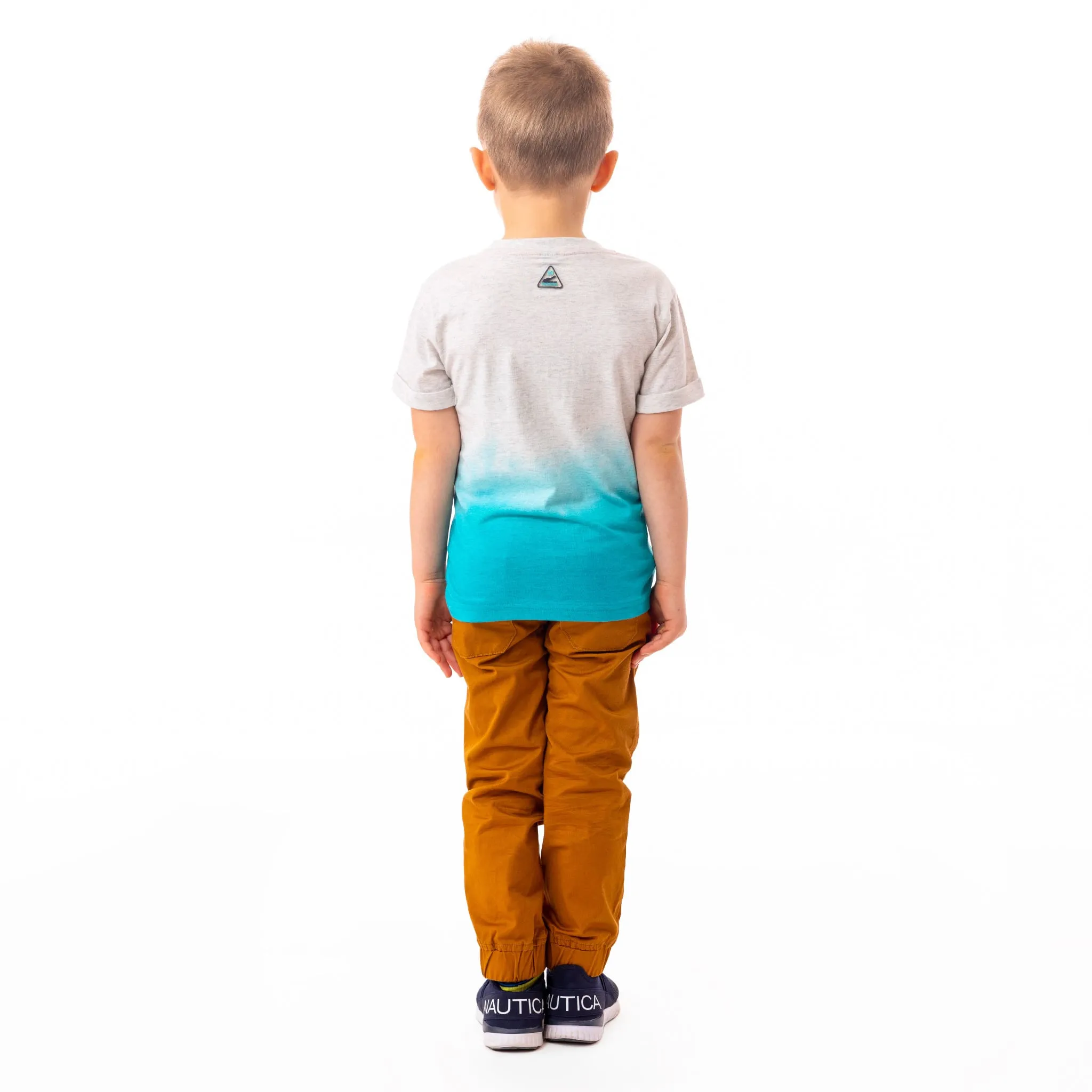 Nanö T-Shirt Piscine 2-6ans