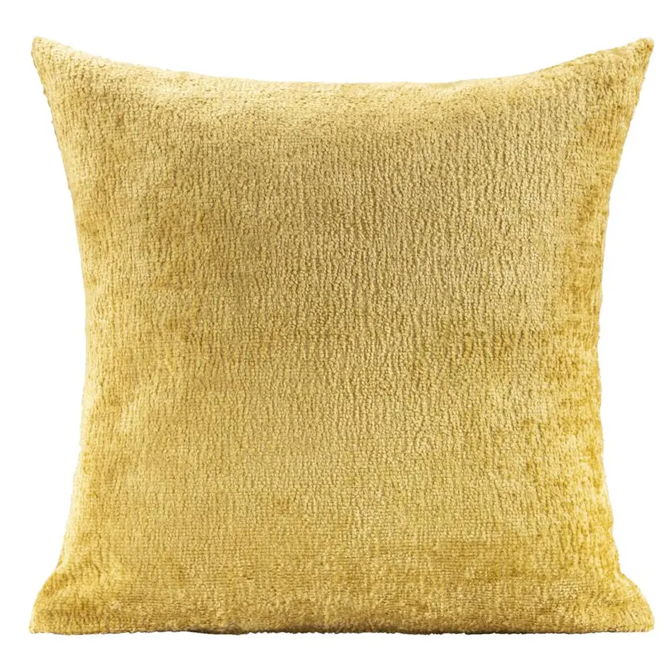 Sierkussen Haydn - oker - 45x45 cm