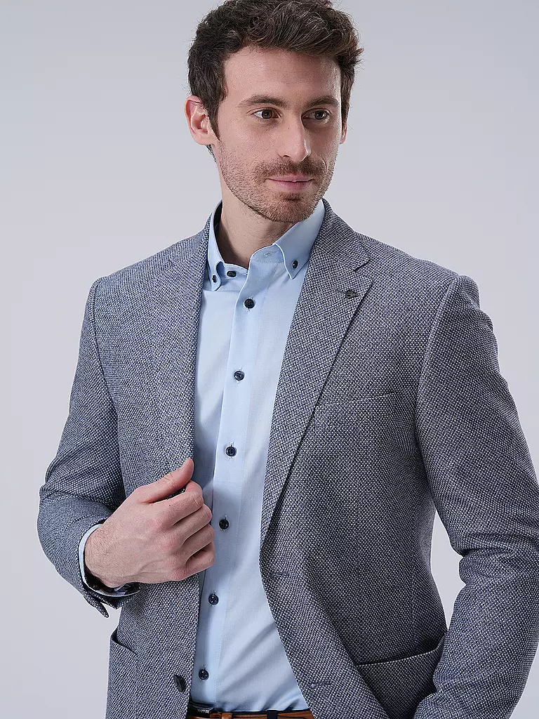 ROY ROBSON Sakko hellblau