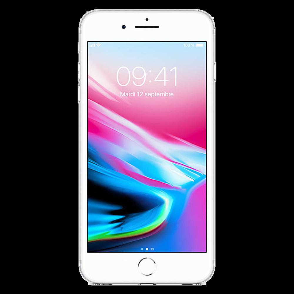 Apple GAME iPhone 8 Plus 64Gb Silver Refurbished