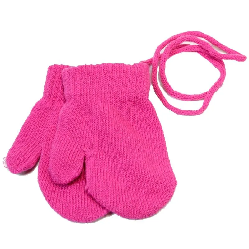 Clément - Vêtements Mini Mitaines Magique