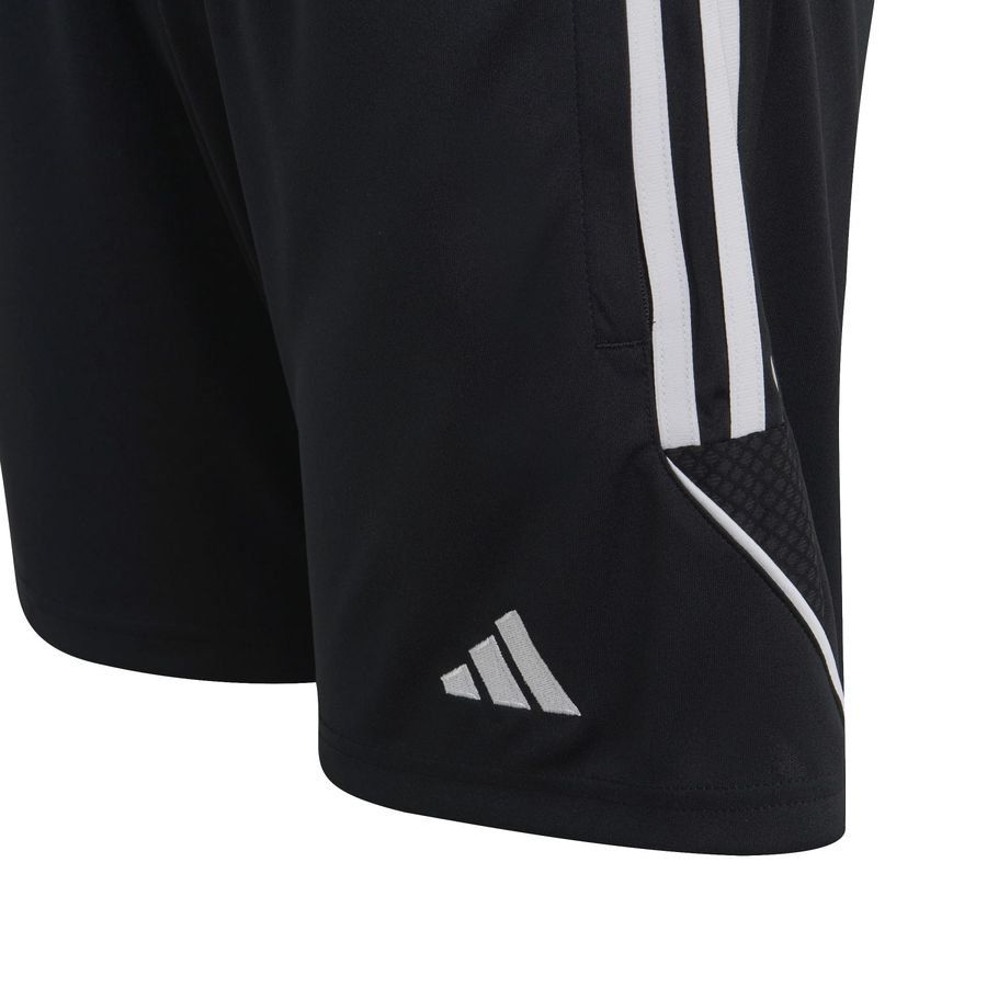 adidas Short d'Entraînement Tiro 23 League - Noir Enfant