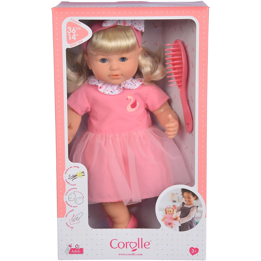 Corolle® Mon Grand Adele blond
