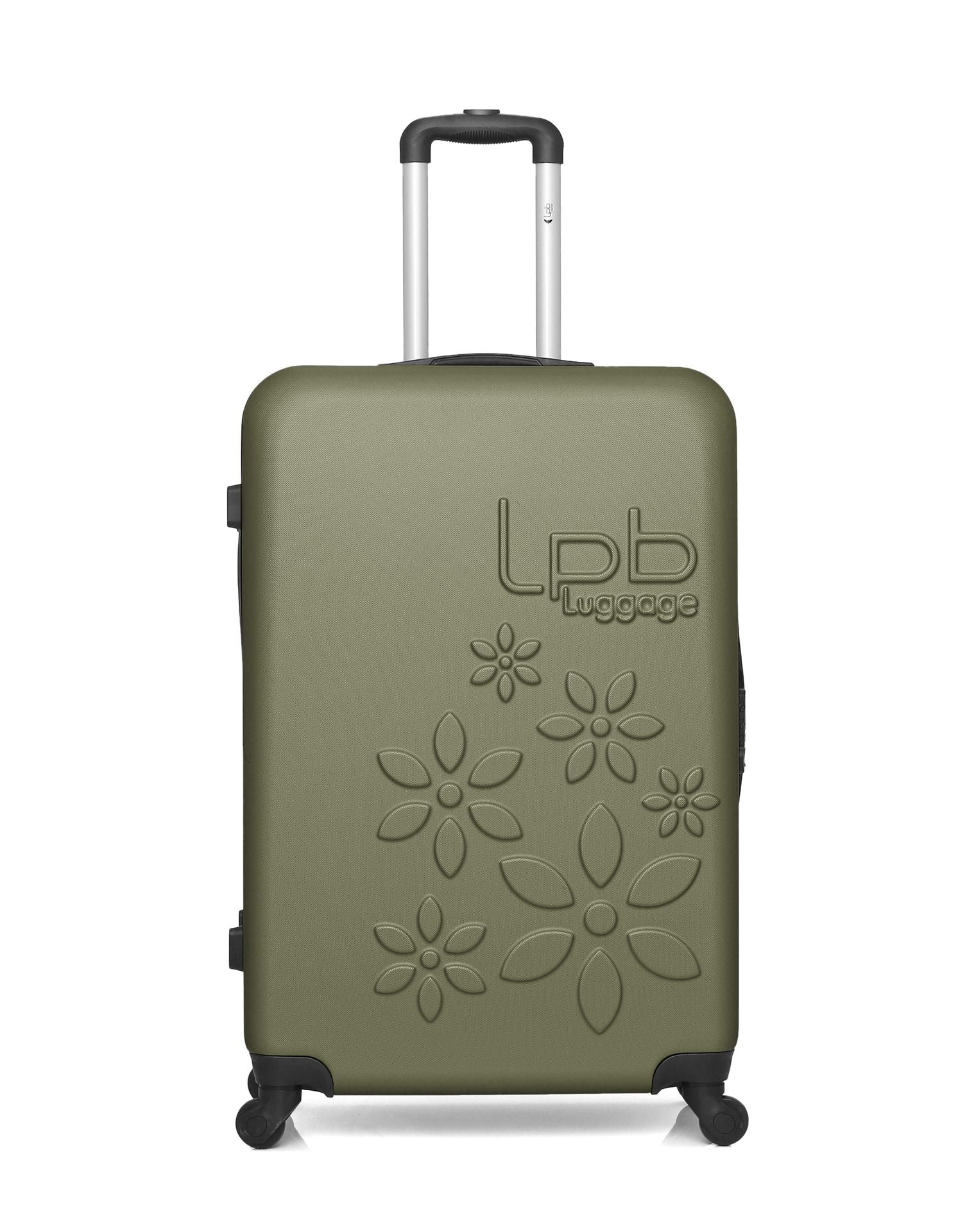 Set de 4 Valises Rigide ELEONOR-C