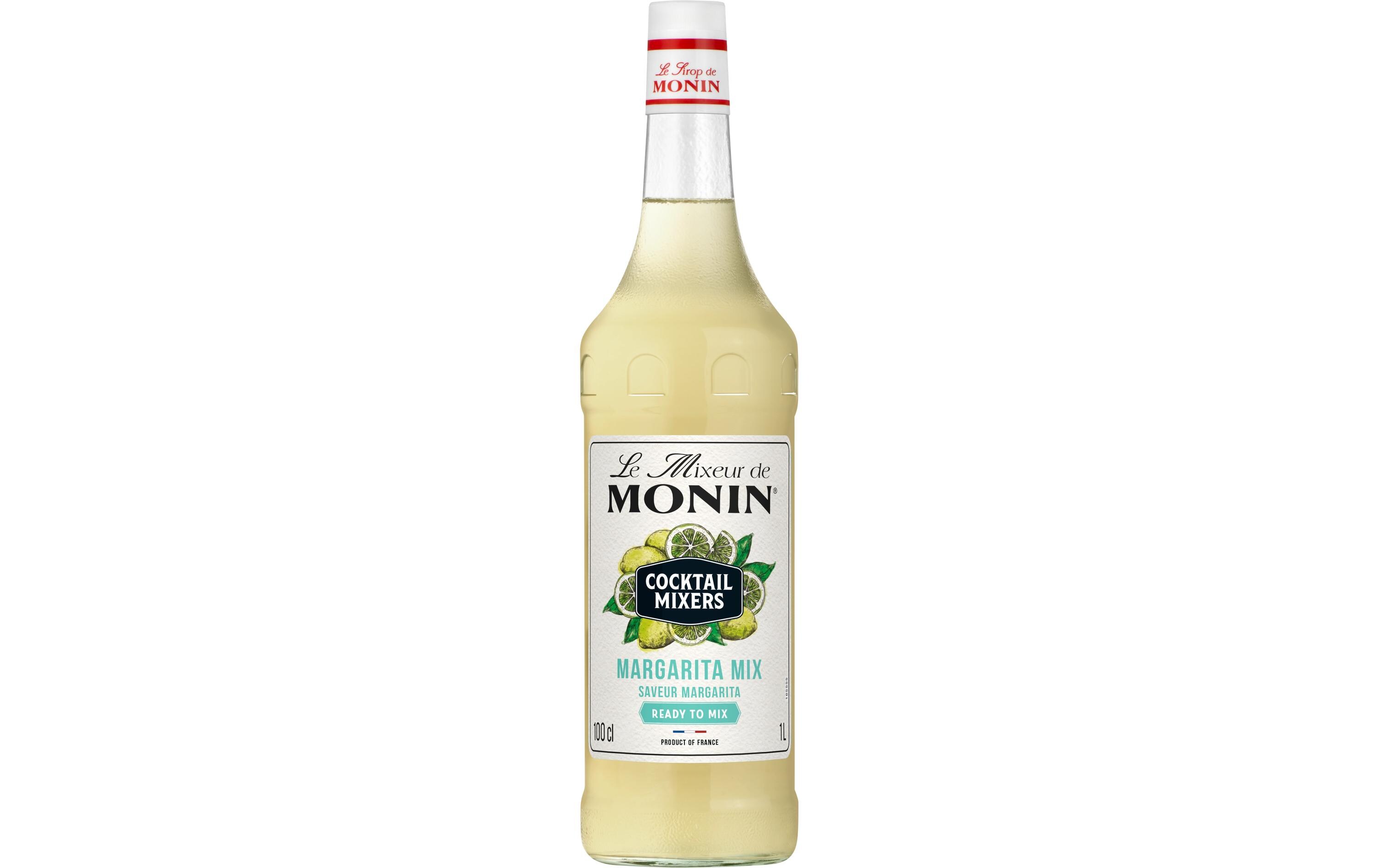 Le Mixeur Margerita 1 lExotischer Genuss für köstliche Cocktails