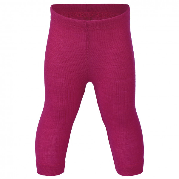 Engel - Legging côtelé bébé - Sous-vêtement mérinos