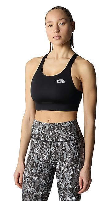 THE NORTH FACE - BRASSIERE FLEX BRA PRINT W