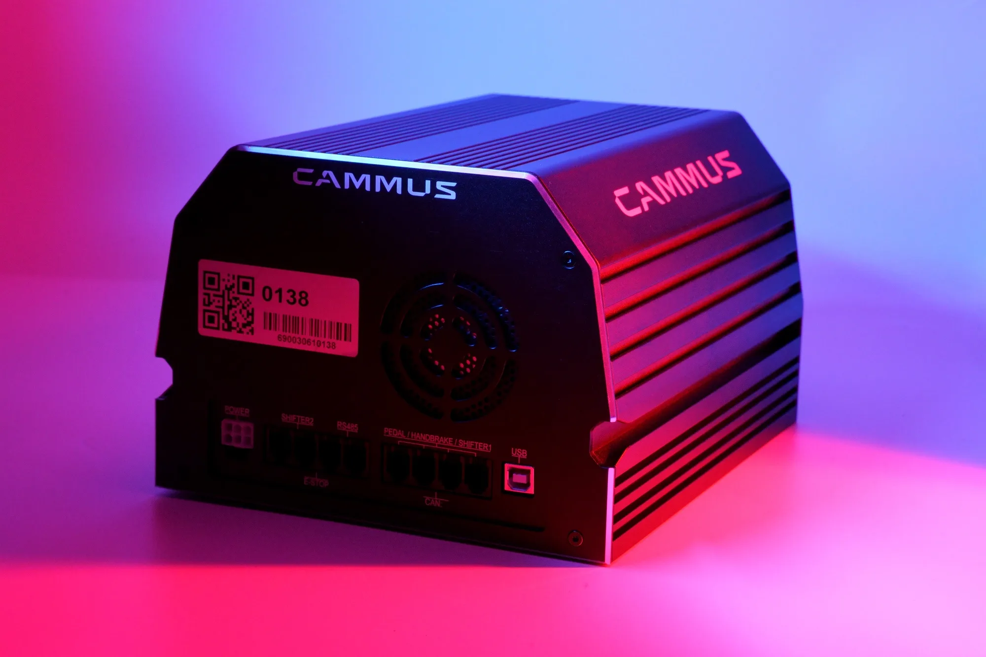 Cammus DDWB15 Accessoires gaming