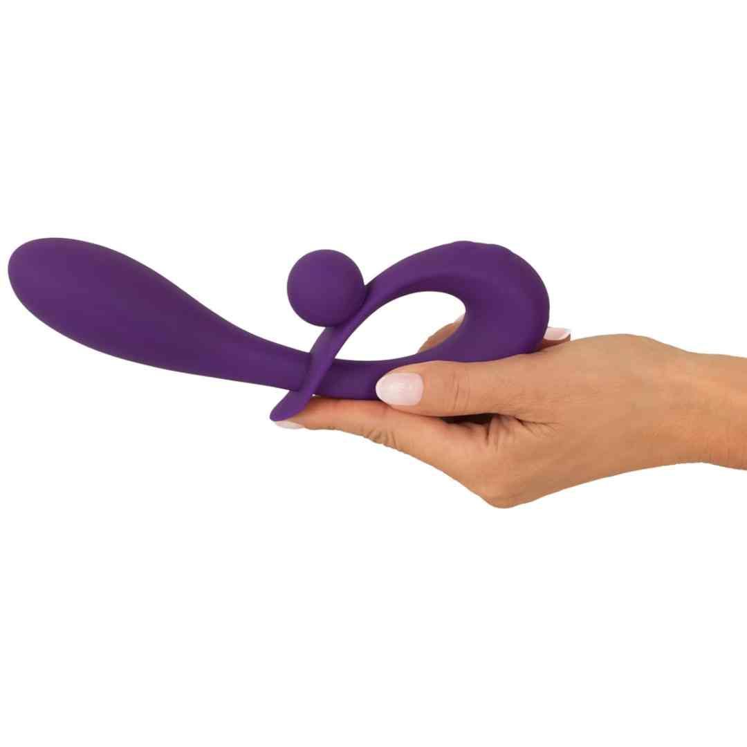 Rabbitvibrator 
