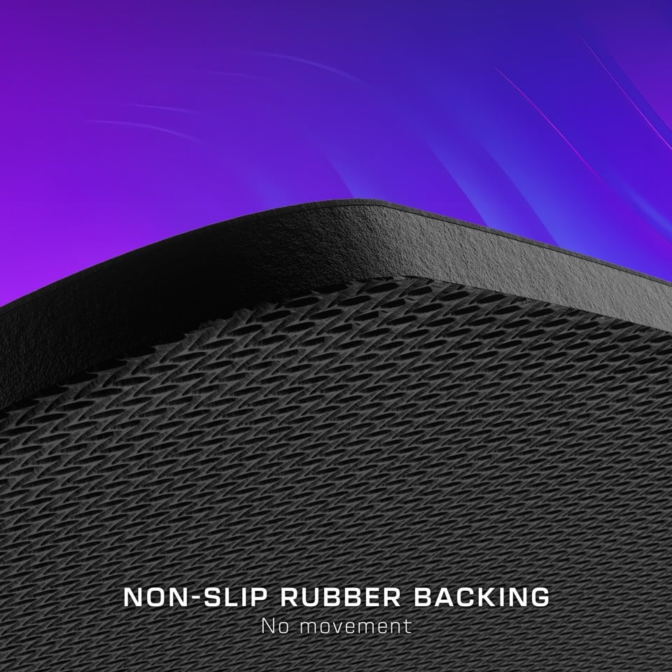 Turtle Beach Turtle Beach Sense Core SQ Mousepad