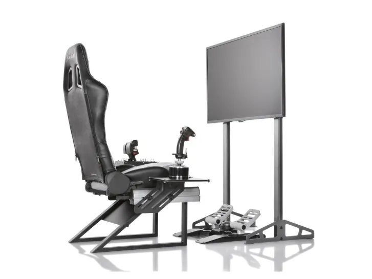 Playseat® Pro - Stativ for Tv - monteringsgrænseflade: op til 400 x 400 mm