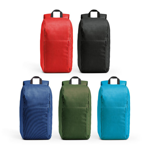hi!dea 92396 - Sac à dos 600D