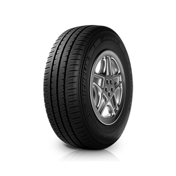 Pneu Michelin Agilis Alpin 215/60 R17 104H