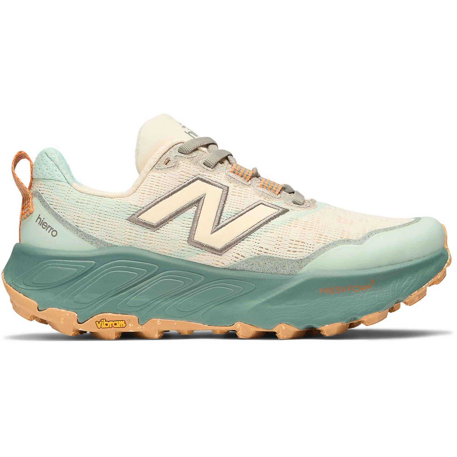 New Balance Fresh Foam Hierro v9 Dames