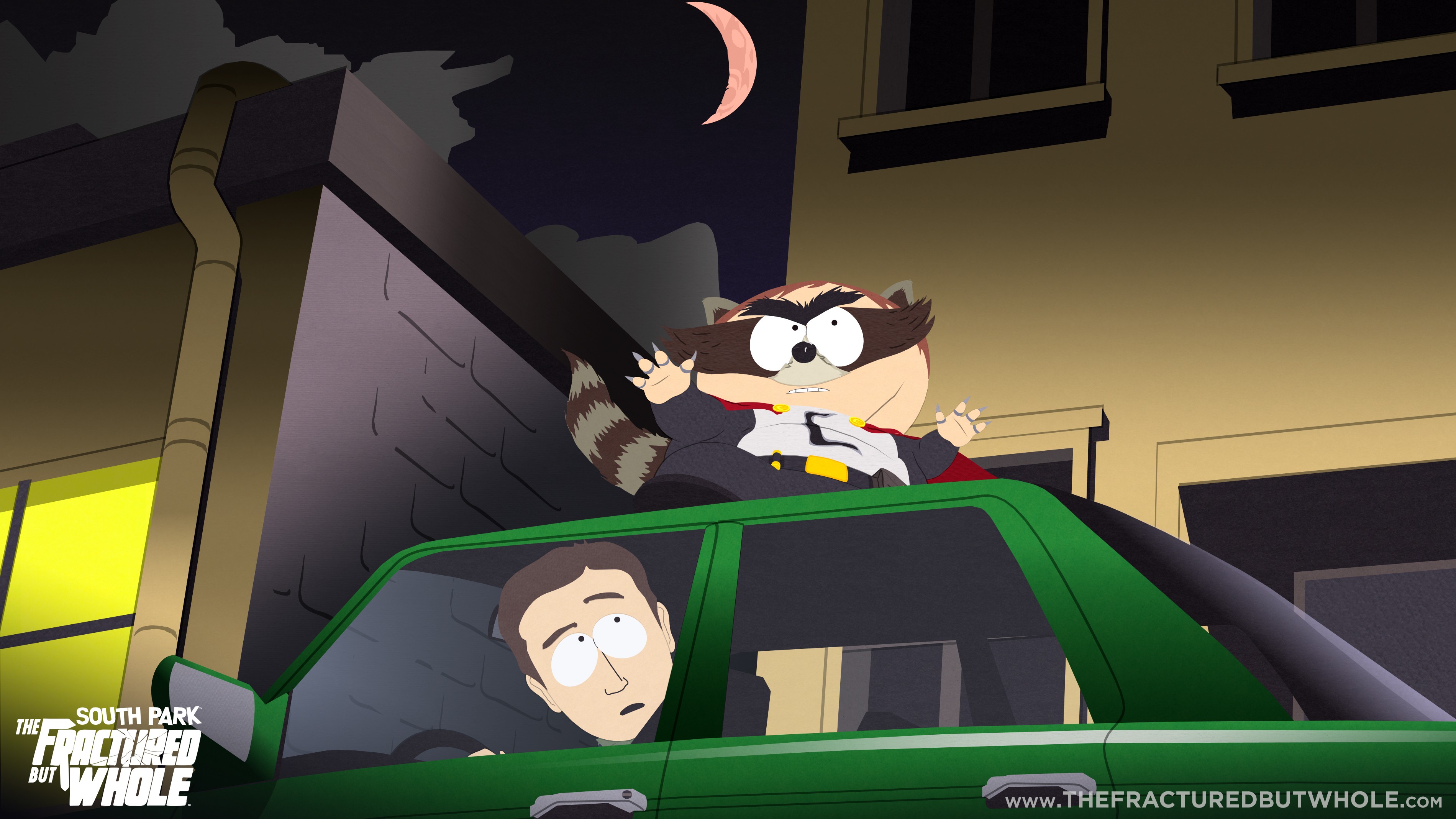 Ubisoft SOUTH PARK : L'Annale du Destin - XBOX ONE