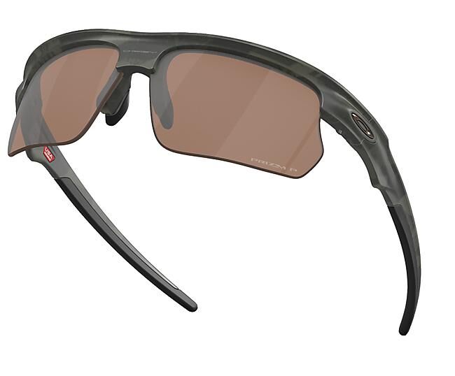 OAKLEY - LUNETTES DE SOLEIL BISPHAERA
