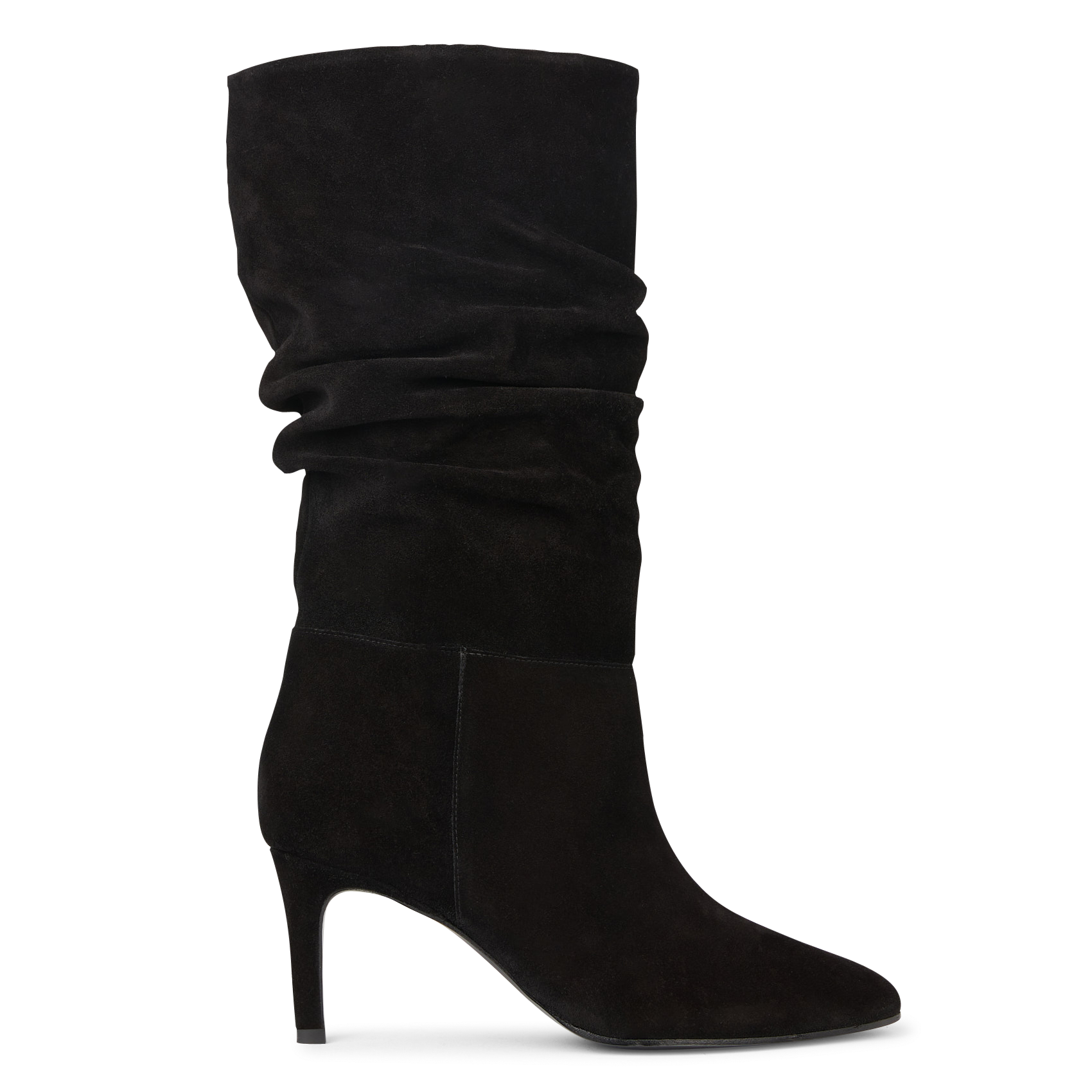 CELESTE 65 - Bottes en cuir | Noir