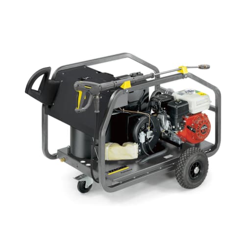 Nettoyeur haute pression thermique eau chaude Karcher HDS 8/20G