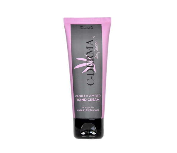 C-Derma by Céline CBD Handcream