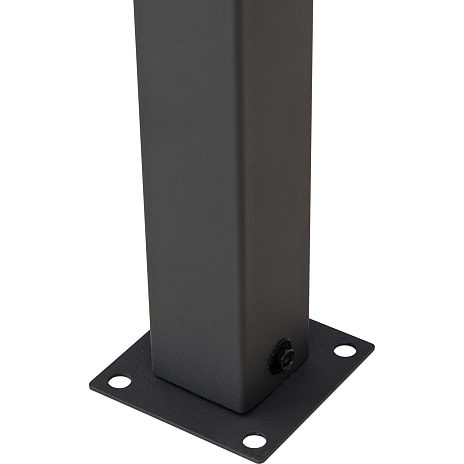 Spabad pavillon kabru - 220cm x 280cm