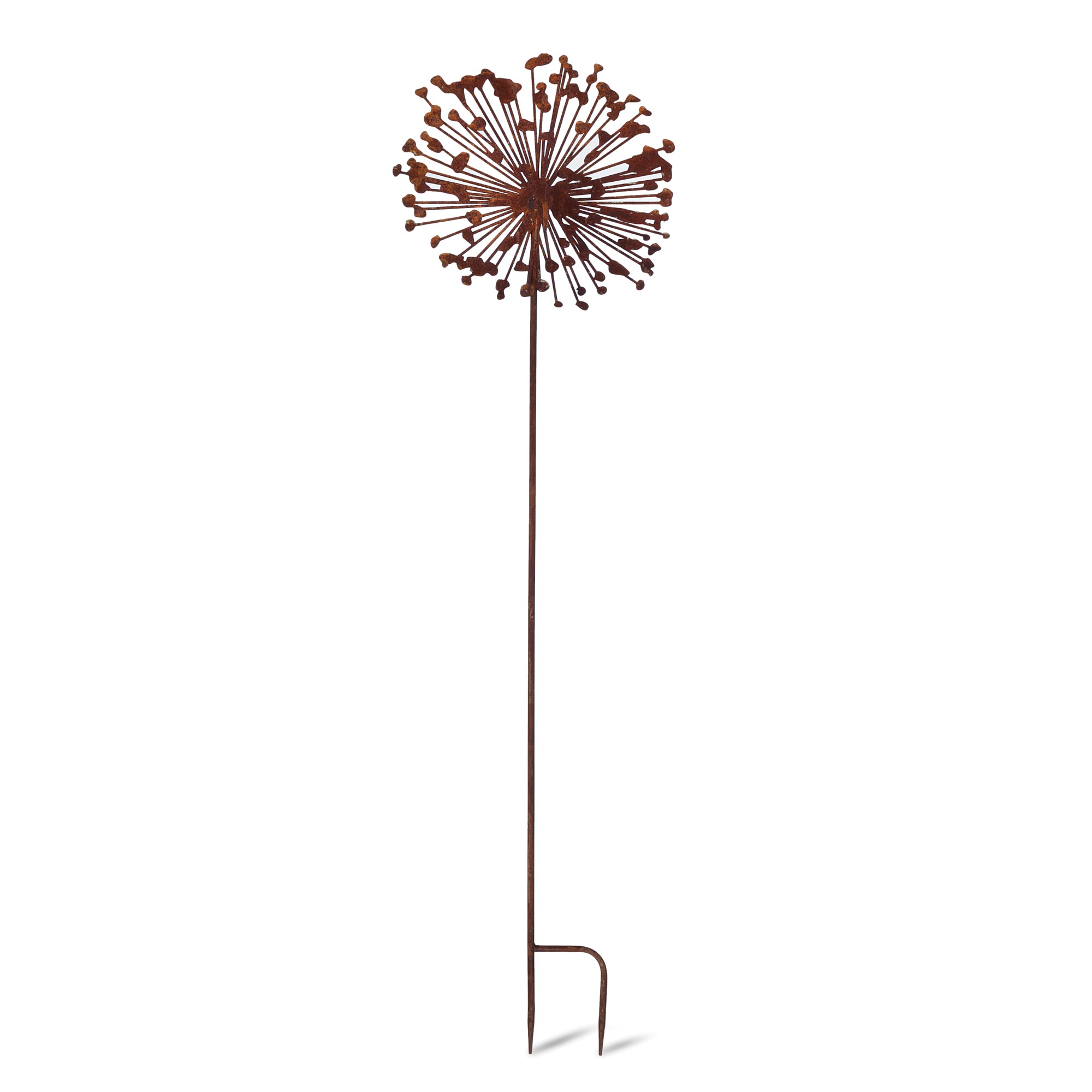 Gartenstecker 'Pusteblume', Ø 32 cm, H 120 cm günstig bestellen
