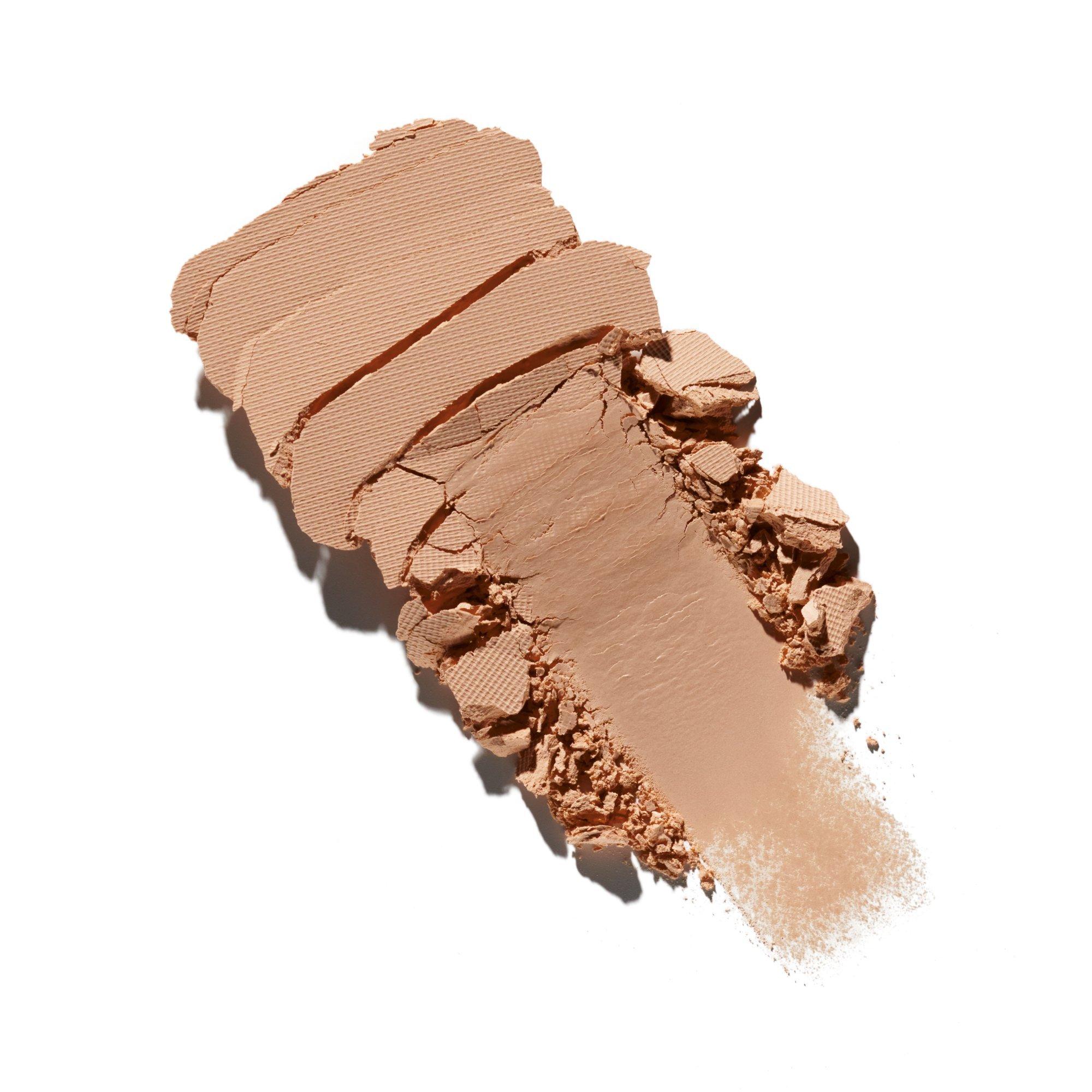 16h COVER & last POWDER FOUNDATION fond de teint poudre longue tenue