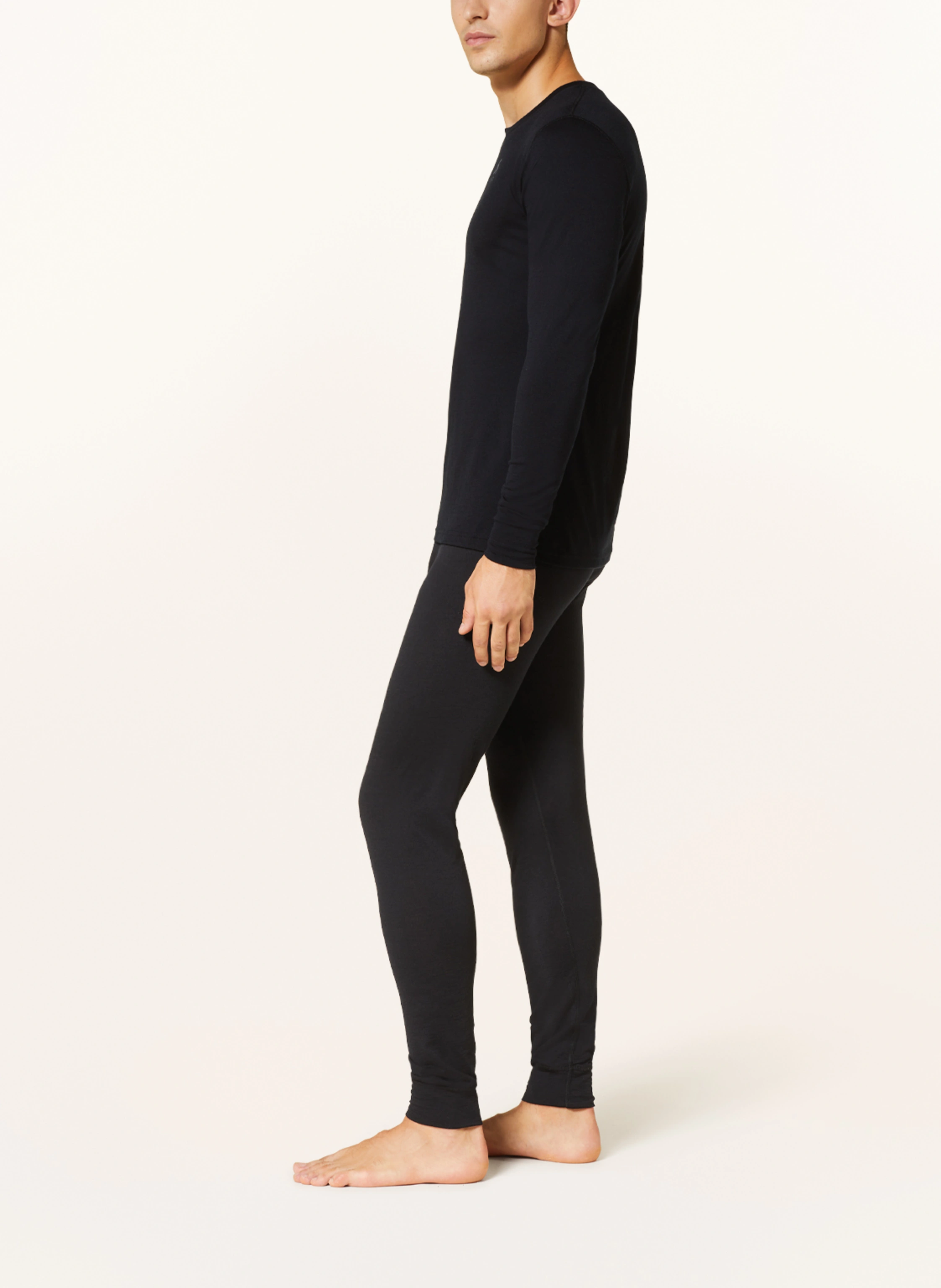 odlo Funktionswäsche-Hose MERINO 200