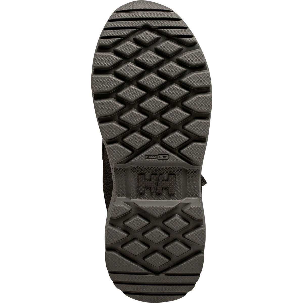 Helly Hansen JK Bowstring Velcro Vinterstøvler Børn