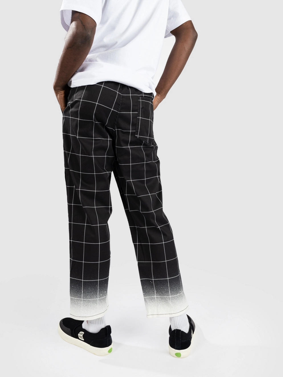 Volcom X Schroff EW Pants black