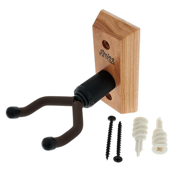 String Swing CC01UK Uke/Mand. Wall Hang CH