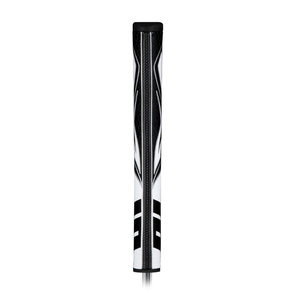 Zenergy Pistol 2.0 Puttergrep Svart/Hvit