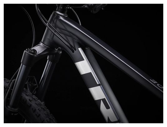 VTT Semi-Rigide Trek Roscoe 7 Shimano Deore 12V 27.5'' Noir